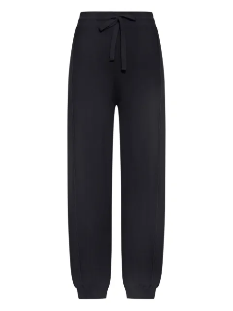 Transit drawstring-waist pants