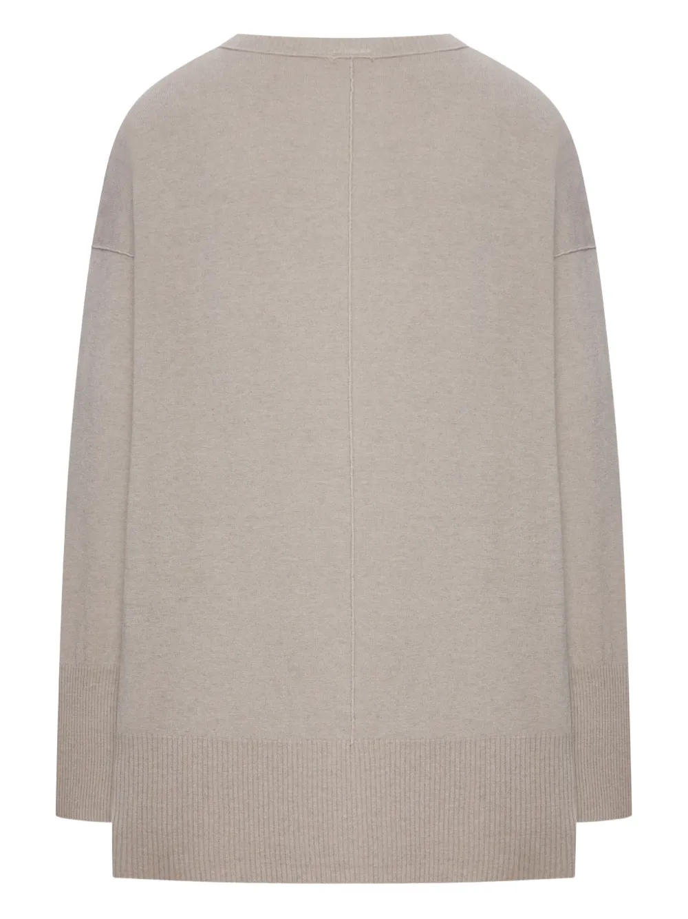 Transit crew-neck sweater | Knitted Sweaters | Image 2