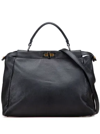 Fendi Pre-Owned