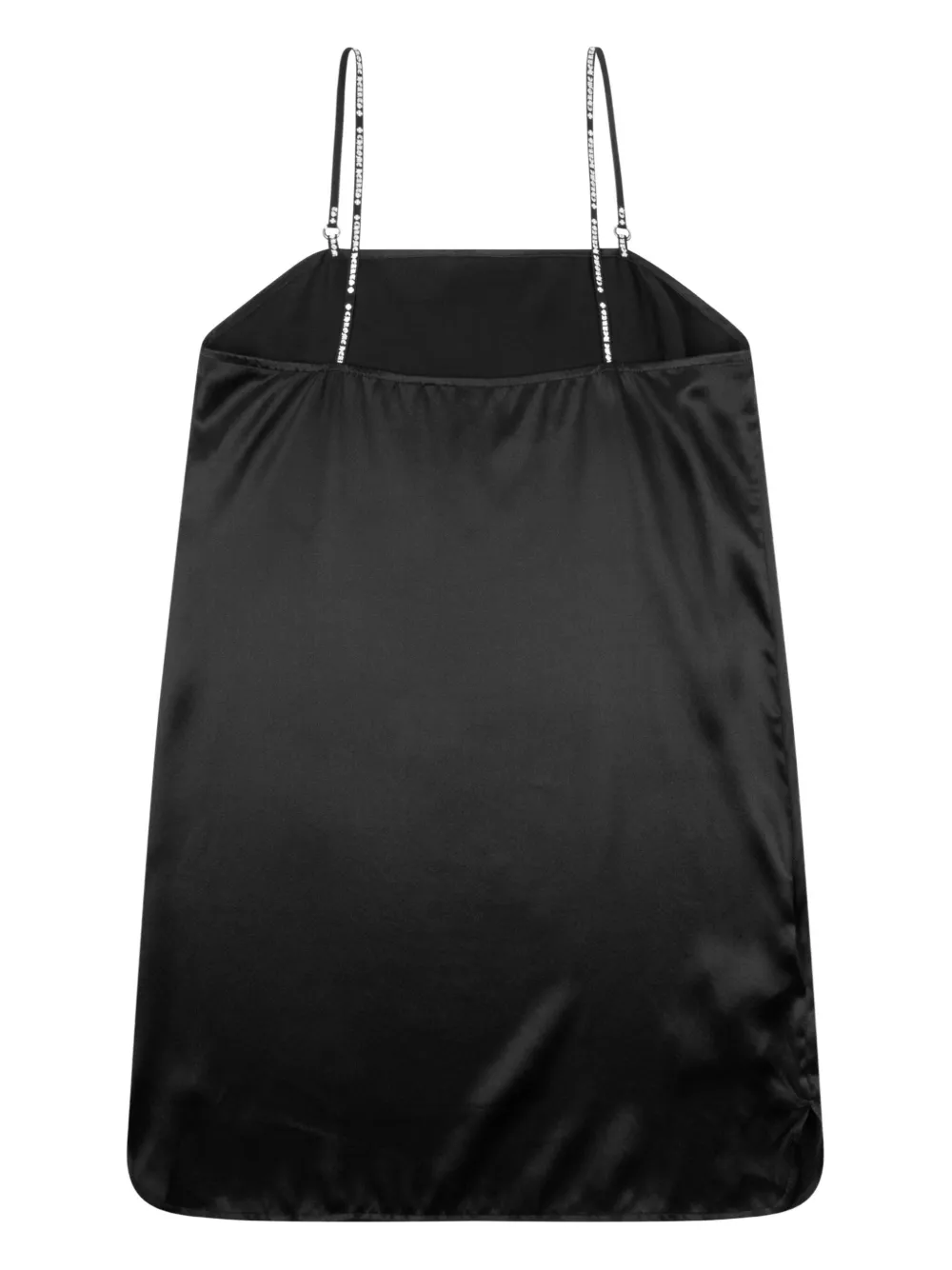 Chrome Hearts A La Mode silk mini dress | Cocktail & Party Dresses | Image 2