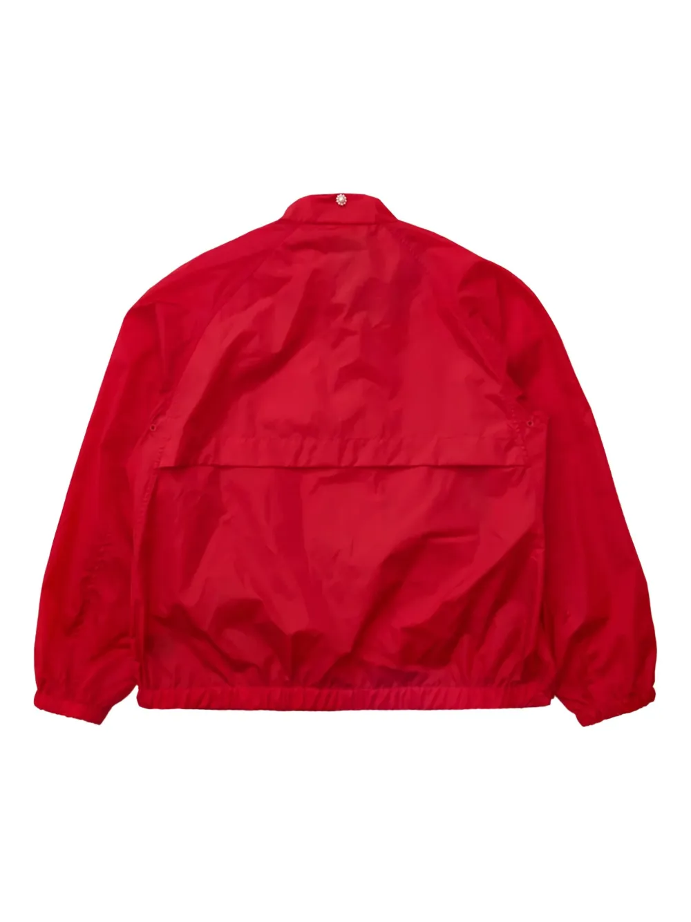 Simone Rocha zip-up bomber jacket | Bomber Jackets | Image 2