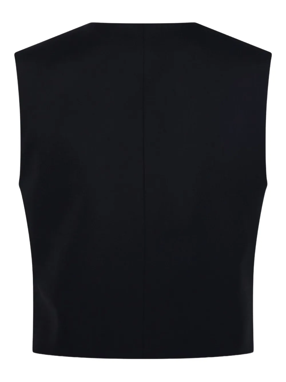 P.A.R.O.S.H. pocket-detail buttoned waistcoat | Waistcoats & Gilets | Image 2