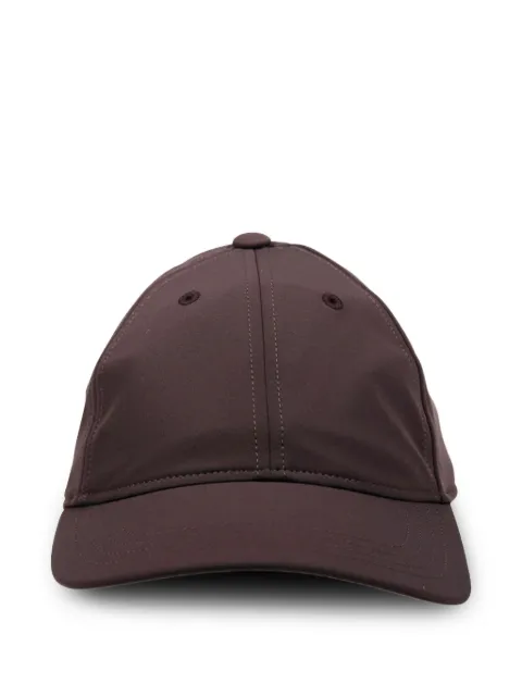 OUR LEGACY gorra con visera plana