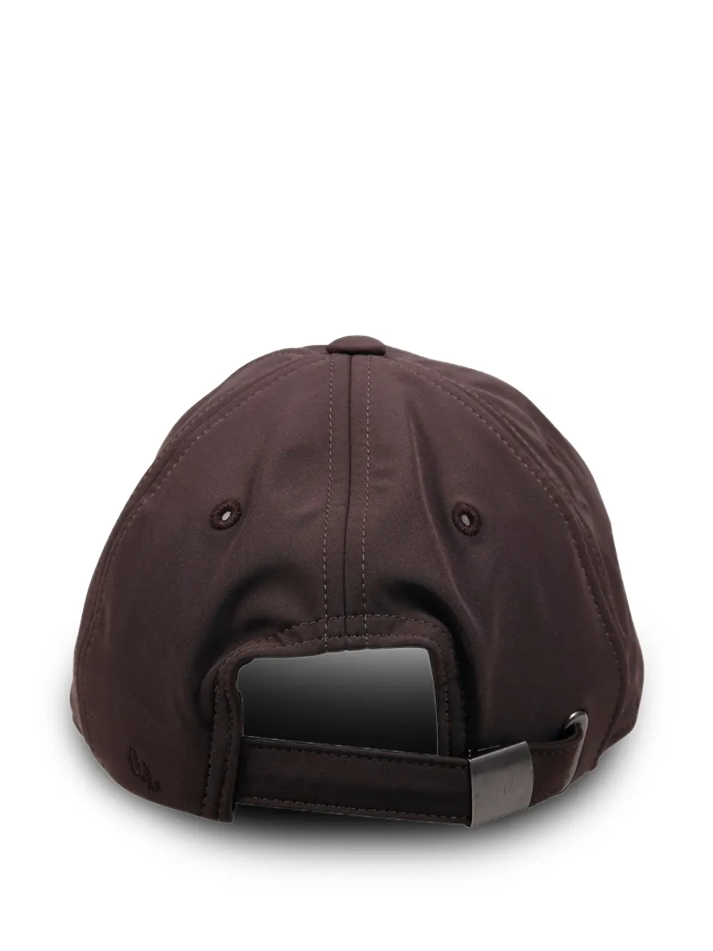 OUR LEGACY flat-peak baseball cap | Image 2