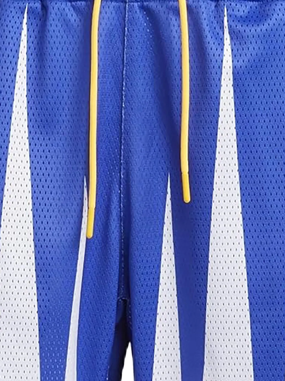 adidas geometric-print shorts | Sweatpants | Image 2