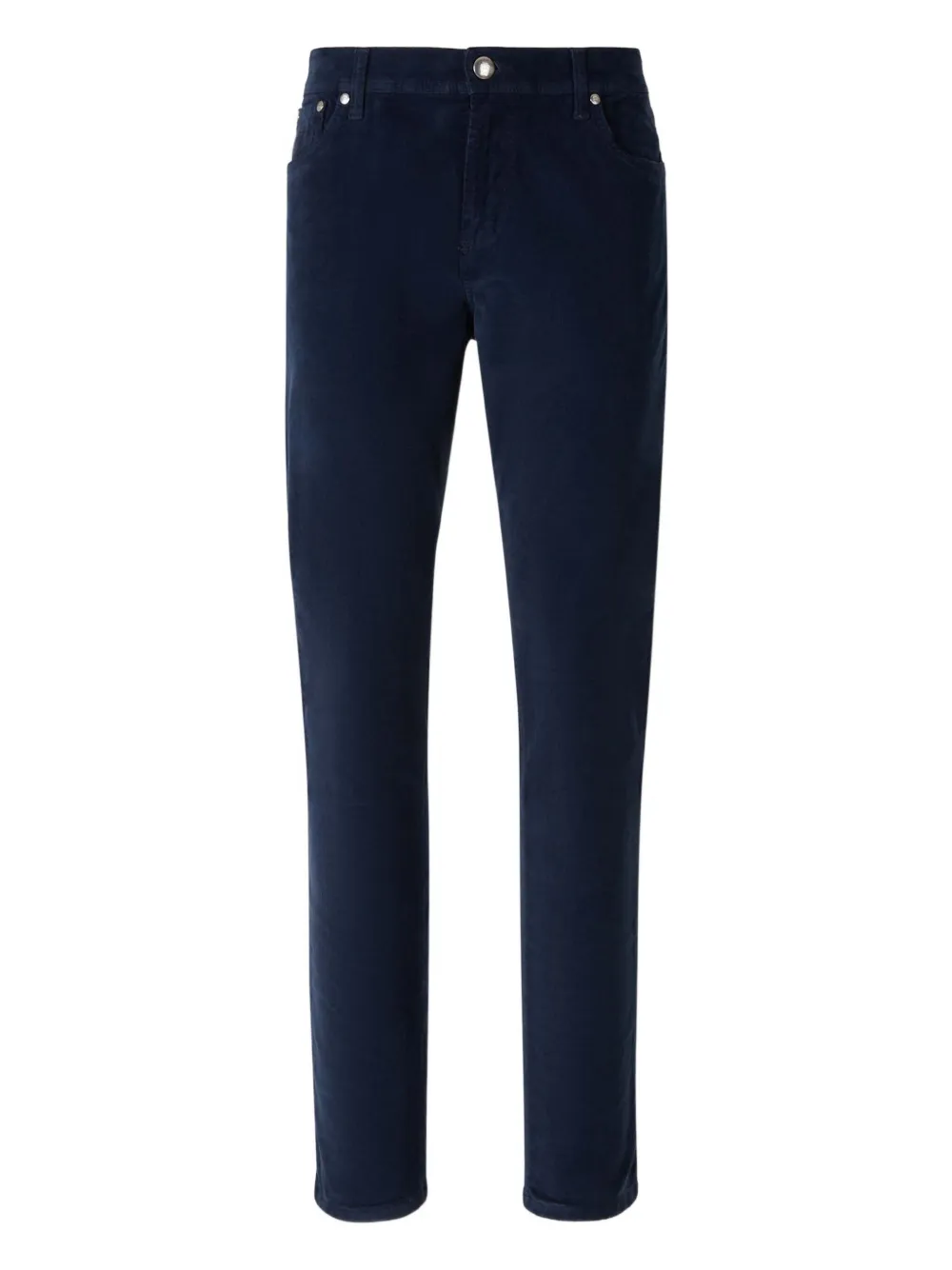Richard J. Brown  contrast-stitching jeans | Blue | Image 1