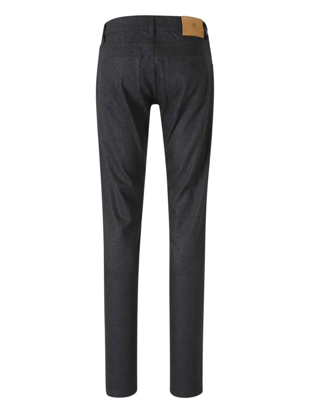 PT Torino five-pocket trousers - Grijs