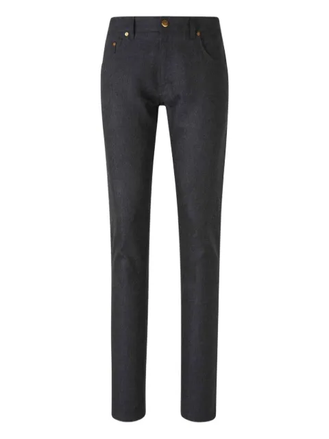 PT Torino five-pocket trousers 