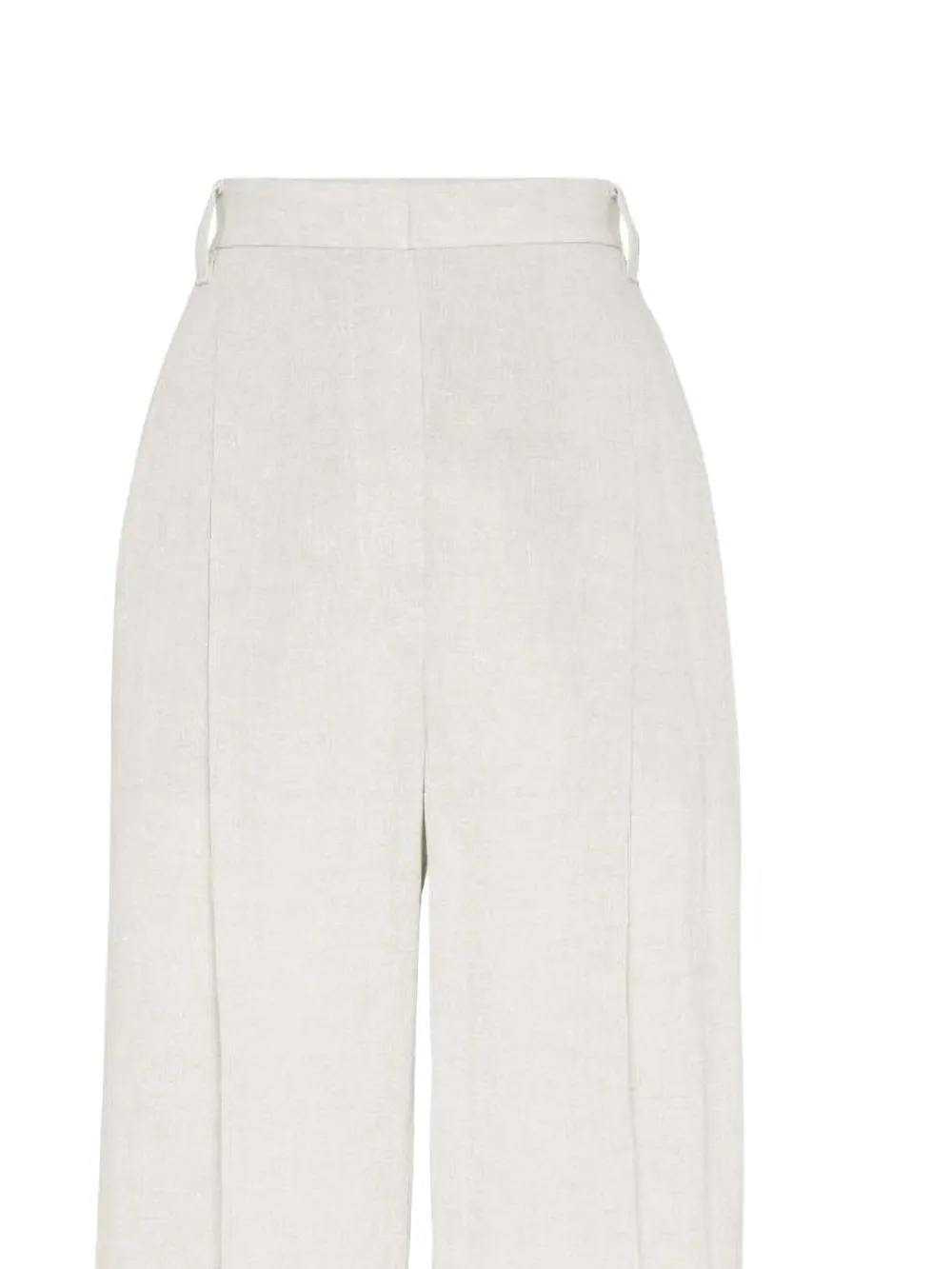 Brunello Cucinelli Plooibroek - Beige