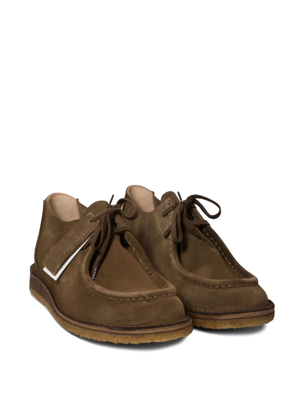 Astorflex derbies Beenflex en cuir | derbies | Image 2