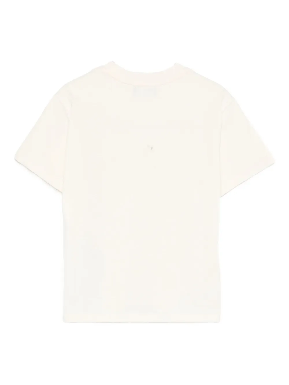 Barrow kids Smiley T-shirt | Boys T-Shirts | Image 2