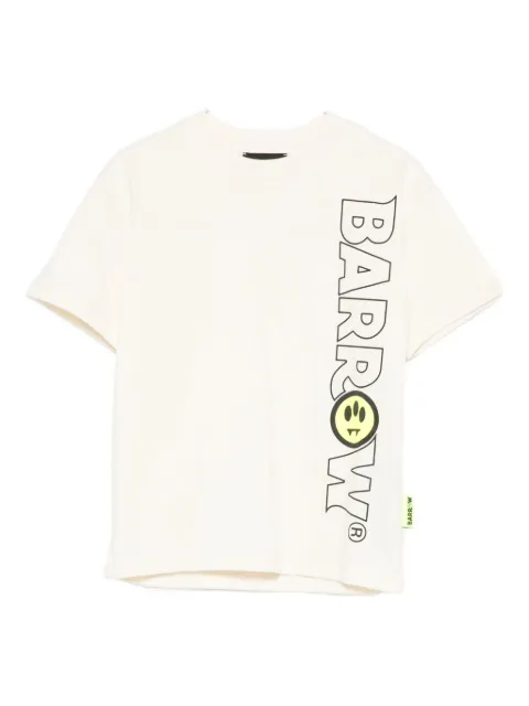 Barrow kids playera Smiley