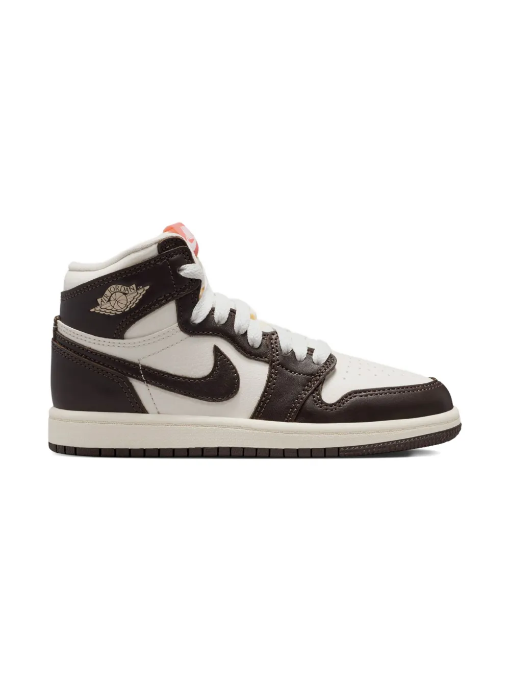 Jordan Kids Air 1 Retro sneakers | أحذية بنات | Image 2