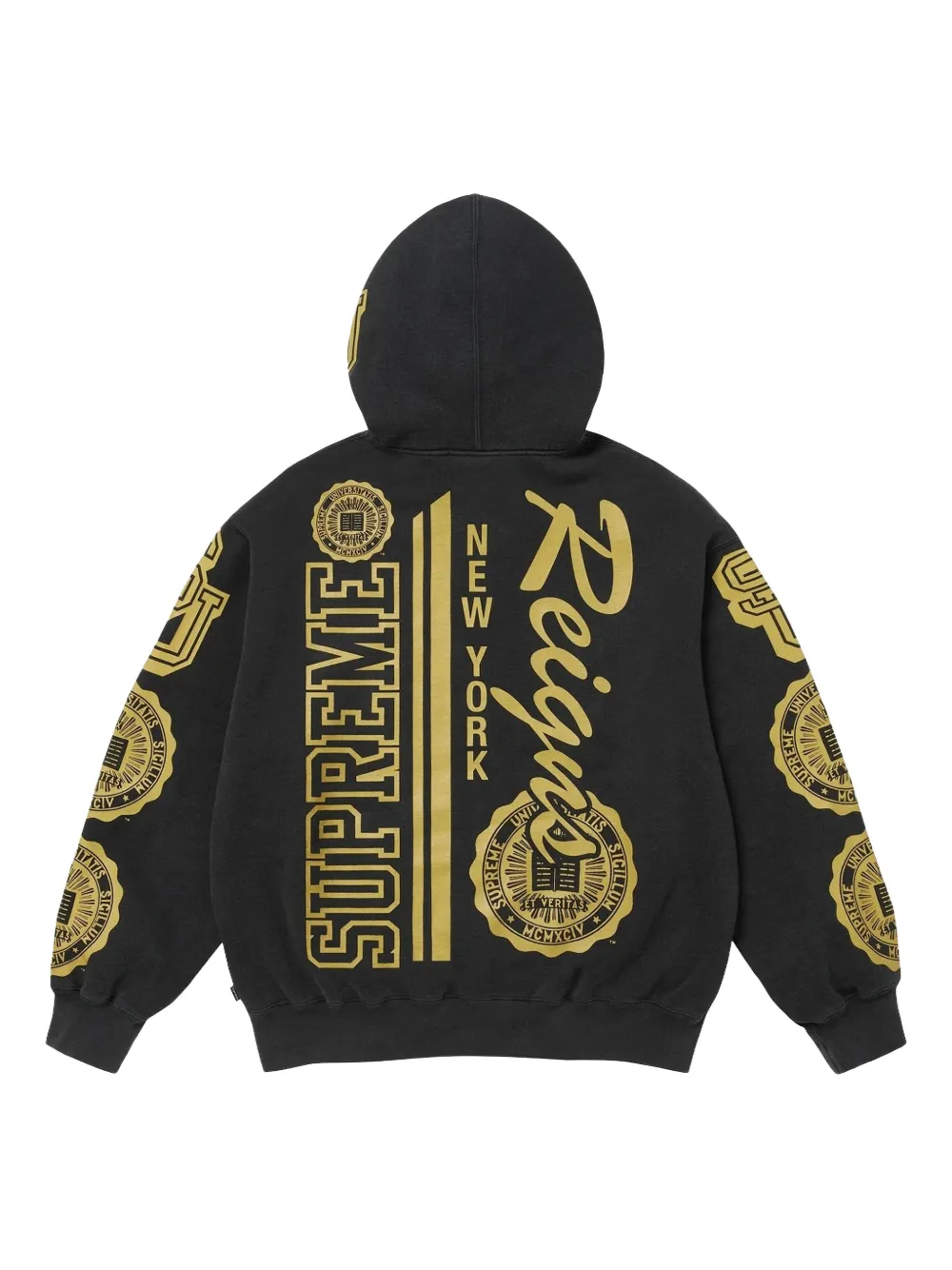 Supreme hoodie Knowledge | Hoodies | Image 2