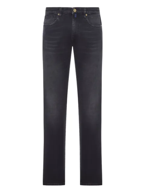 Incotex jeans de algodón