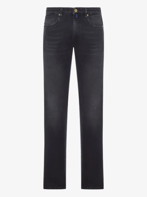 Incotex cotton jeans