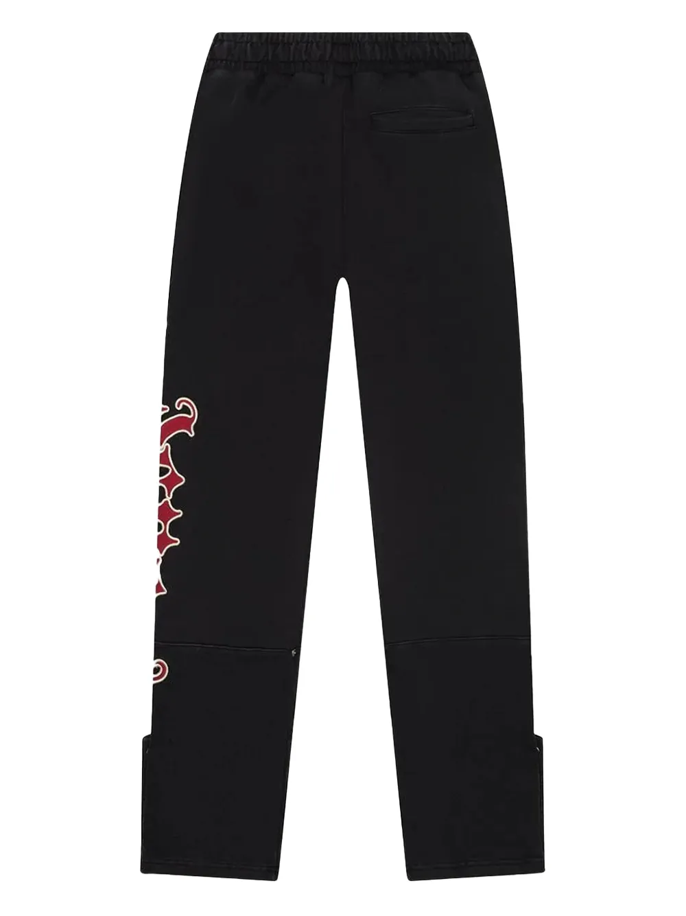 GODSPEED OG Logo V2  track pants | Sweatpants | Image 2