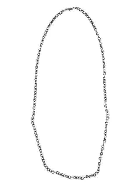 Chrome Hearts chain necklace