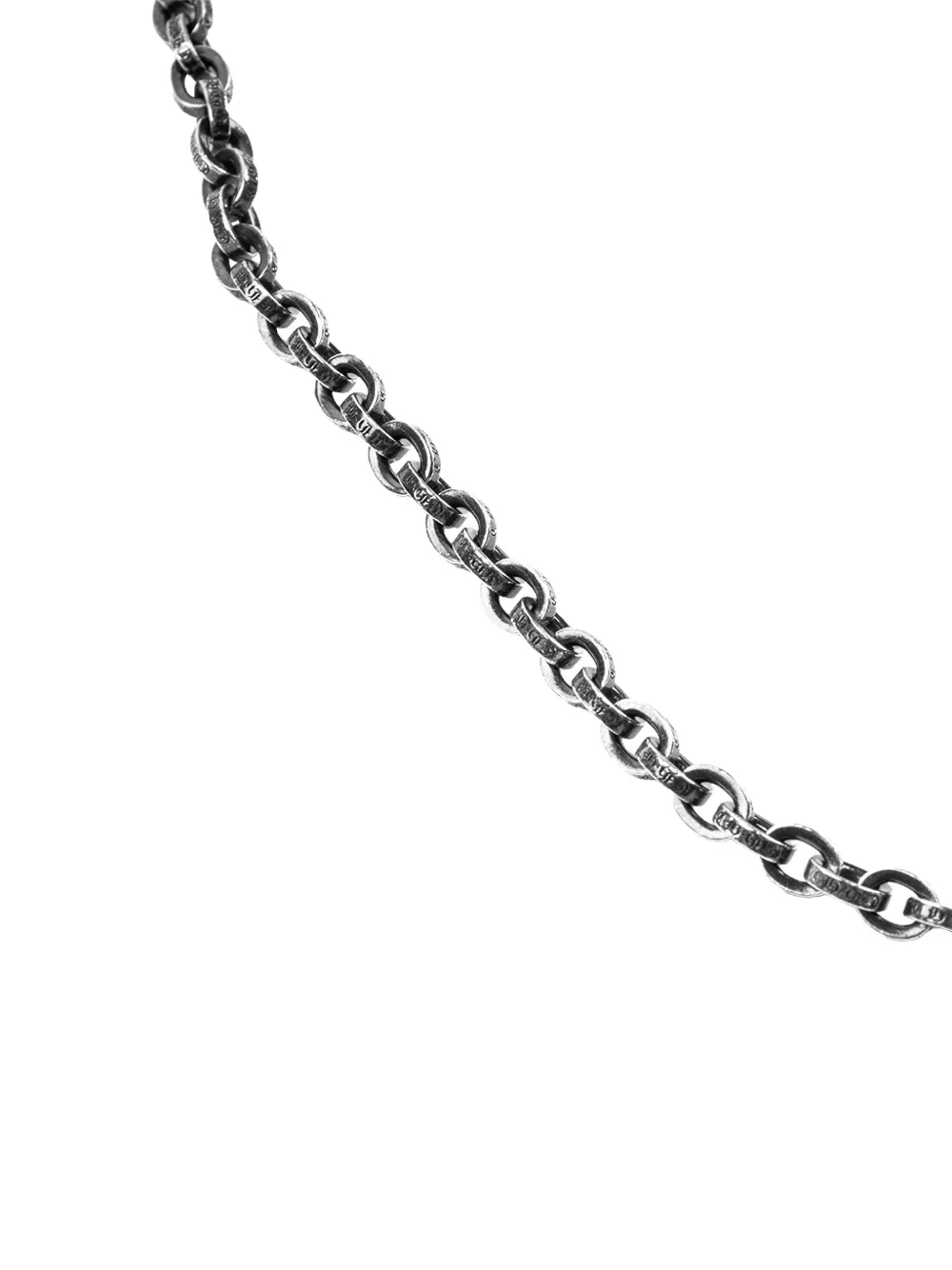 Chrome Hearts chain necklace | Image 2