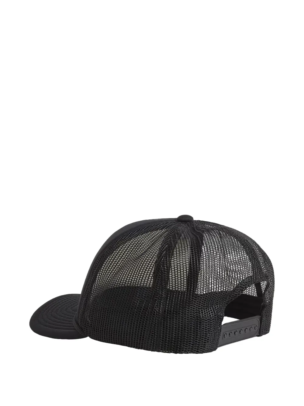 GALLERY DEPT. logo print trucker hat | Sporting Goods | Image 2