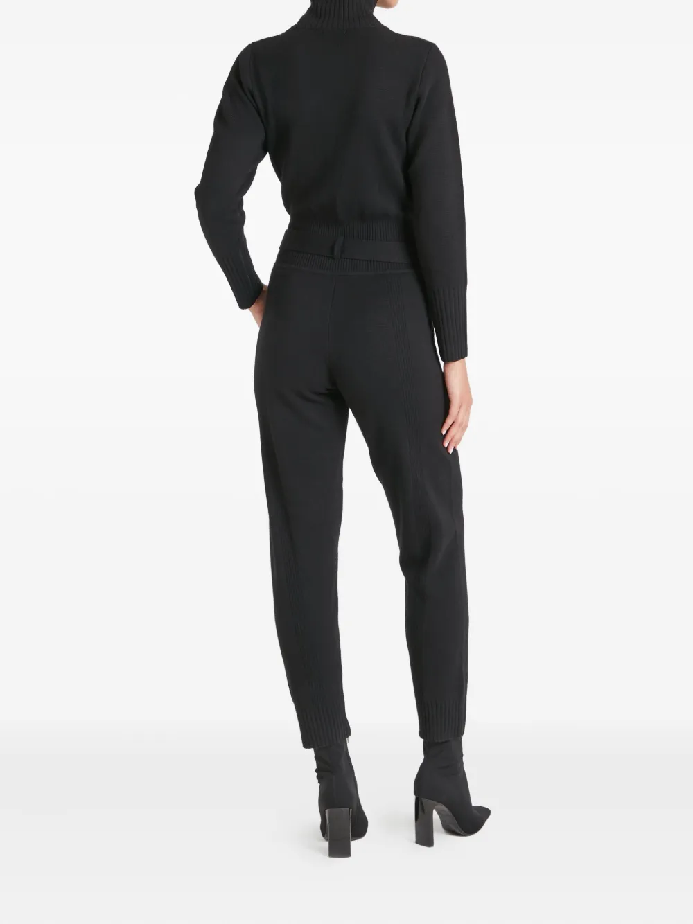 Napoleon Knit Jumpsuit