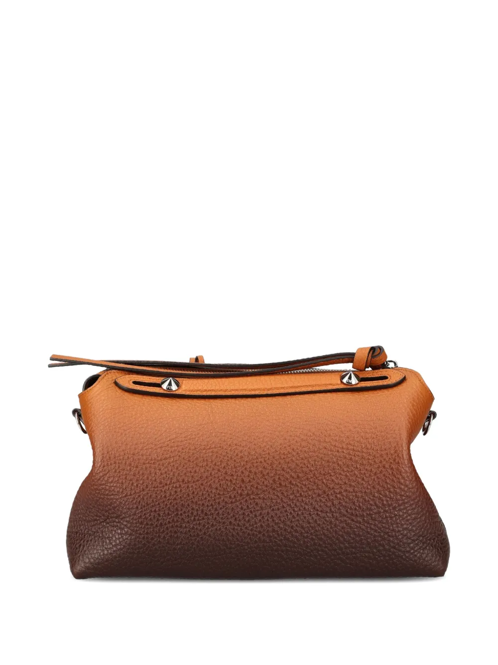 FENDI By The Way Soft medium shopper - Bruin