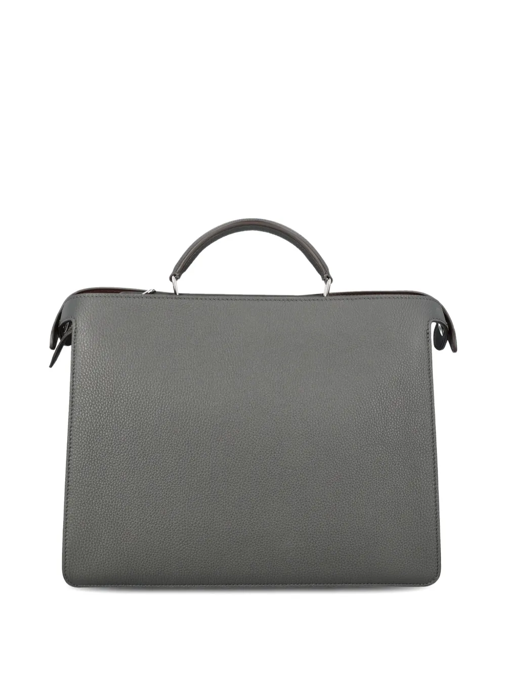FENDI medium Peekaboo ISeeU tote bag | Image 2