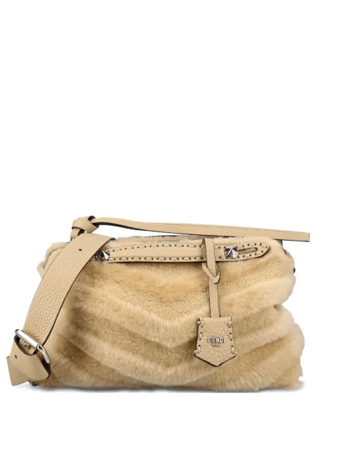 FENDI medium By The Way Selleria tote