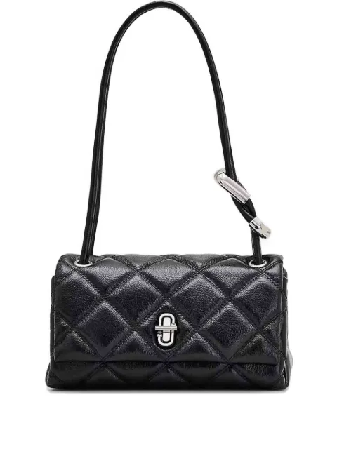 Marc Jacobs quilted leather shoulder bag