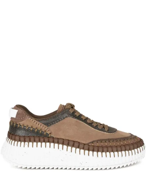 Chloé Nama sneakers 