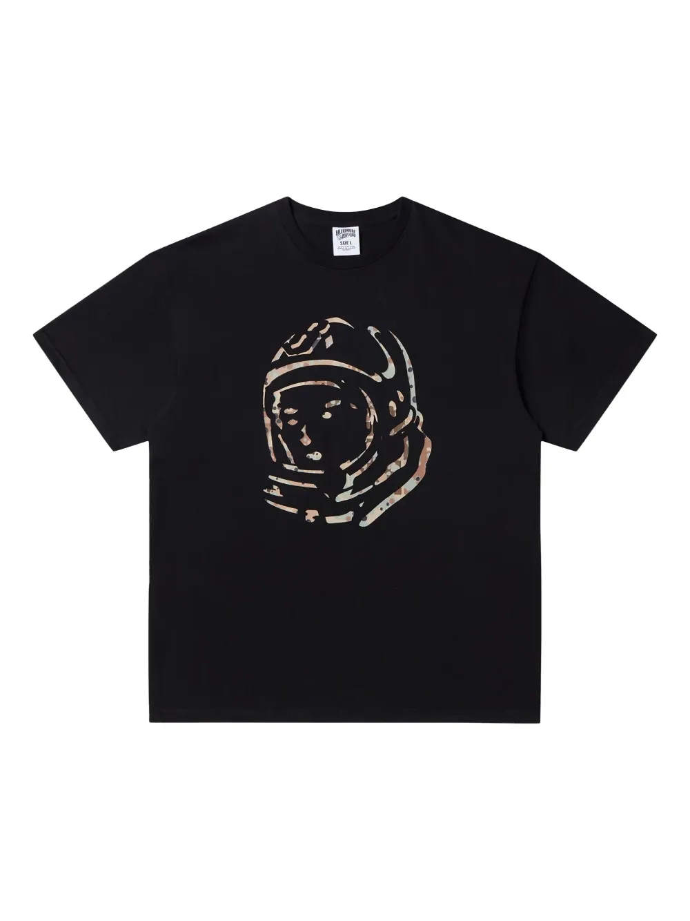 Billionaire Boys Club graphic-print T-shirt | Black | Image 1