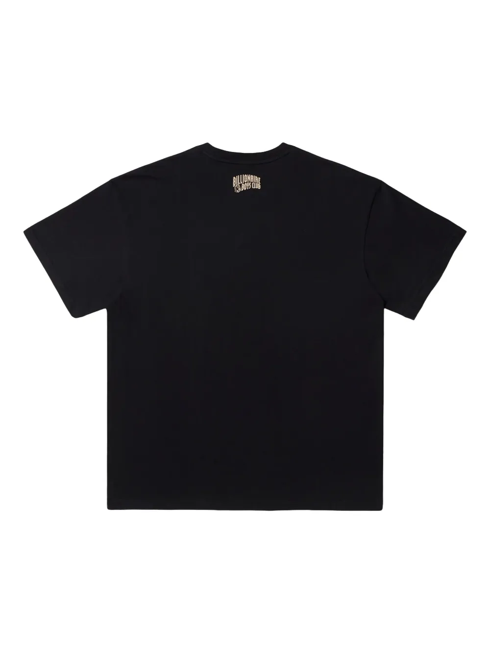 Billionaire Boys Club graphic-print T-shirt - Zwart