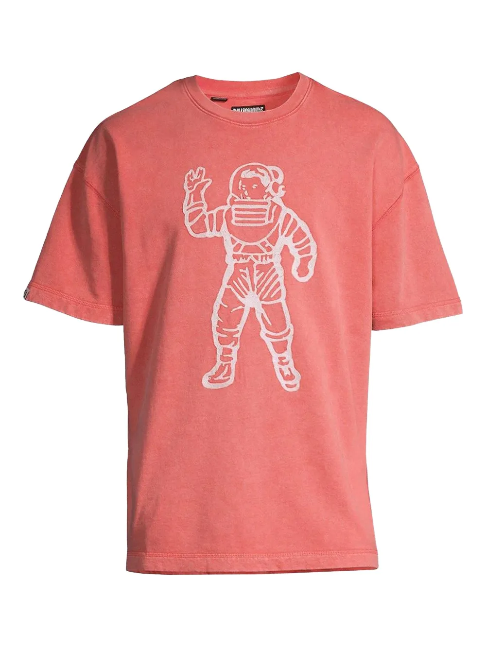 Billionaire Boys Club Astro T-shirt | Pink | Image 1