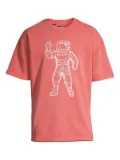 Billionaire Boys Club Astro T-shirt - Pink