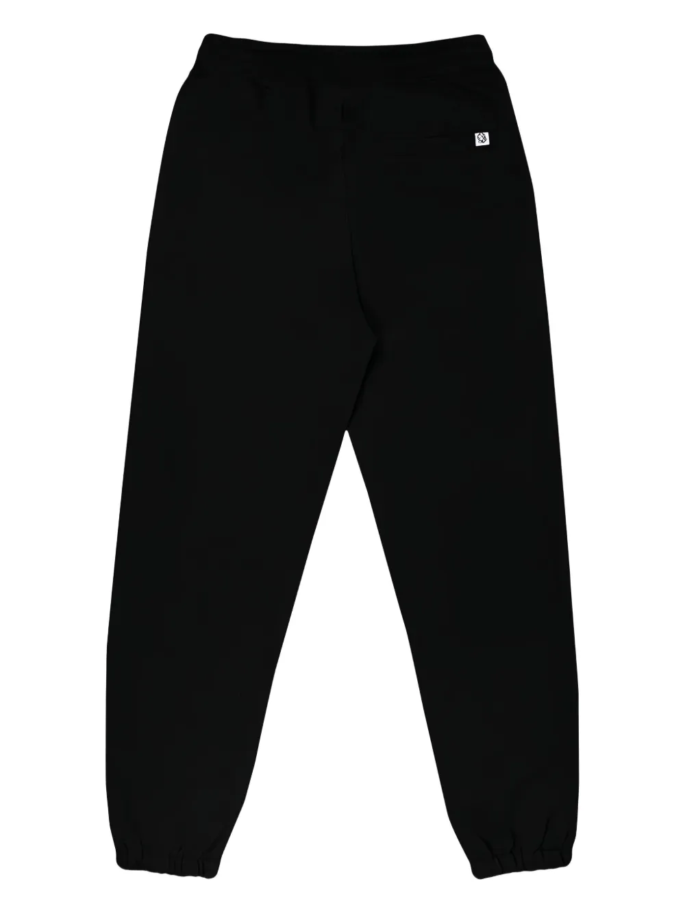 Billionaire Boys Club Trainingsbroek met logoprint - Zwart