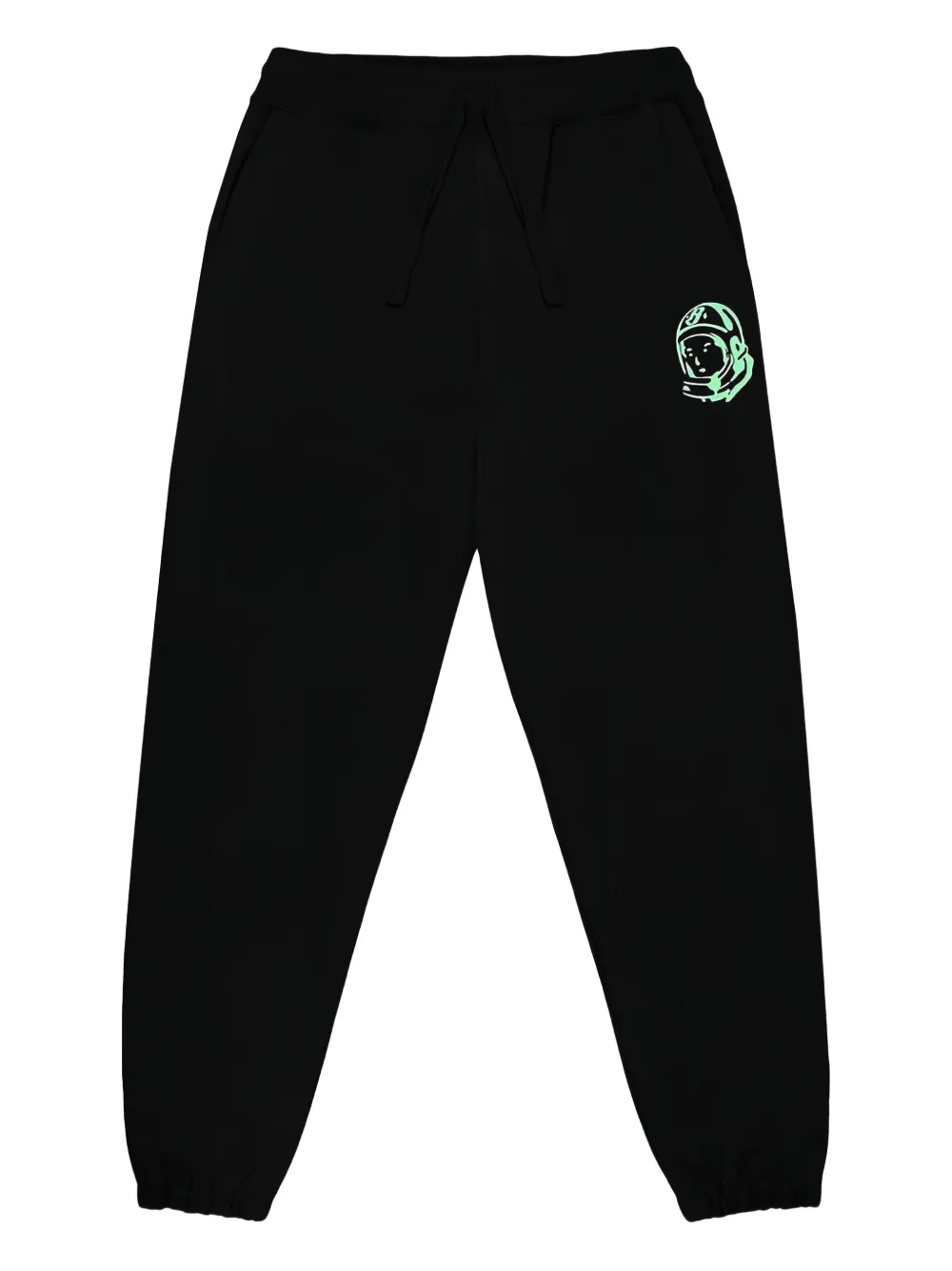 Billionaire Boys Club Trainingsbroek met logoprint Zwart