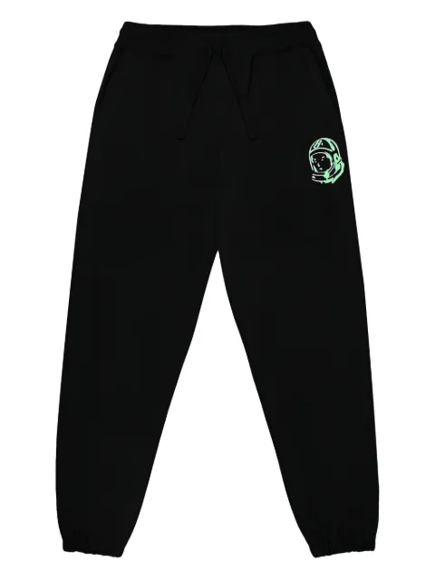 Billionaire Boys Club pants con logo estampado