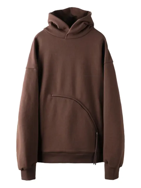Post Archive Faction 8.0 hoodie