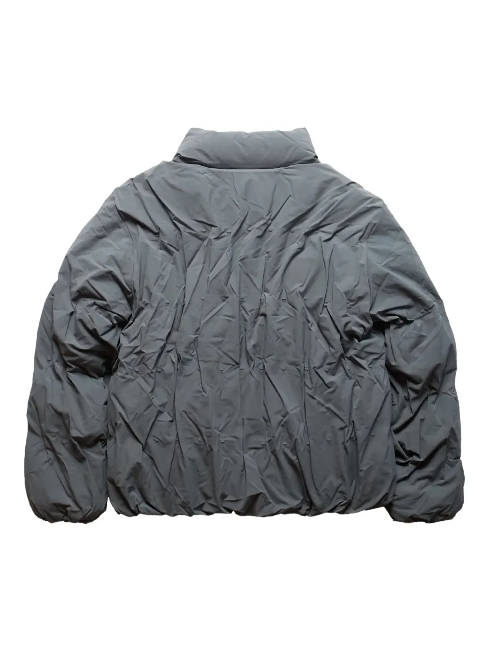 Post Archive Faction zip-up down jacket | Bomber Jackets | Image 2