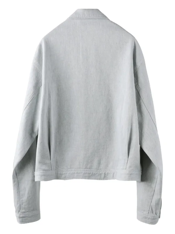 ジャケット・アウター archive coating gray denim jacket coating denim jacket archive 【公式通販】