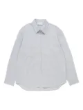 Post Archive Faction 6.0 shirt - Grey