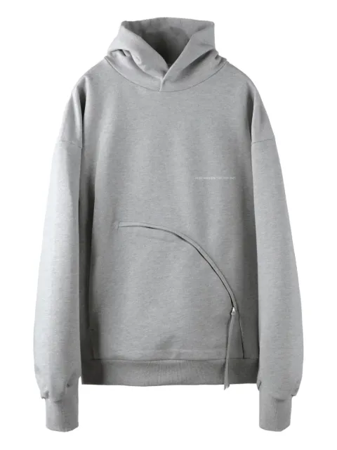 Post Archive Faction 8.0 hoodie