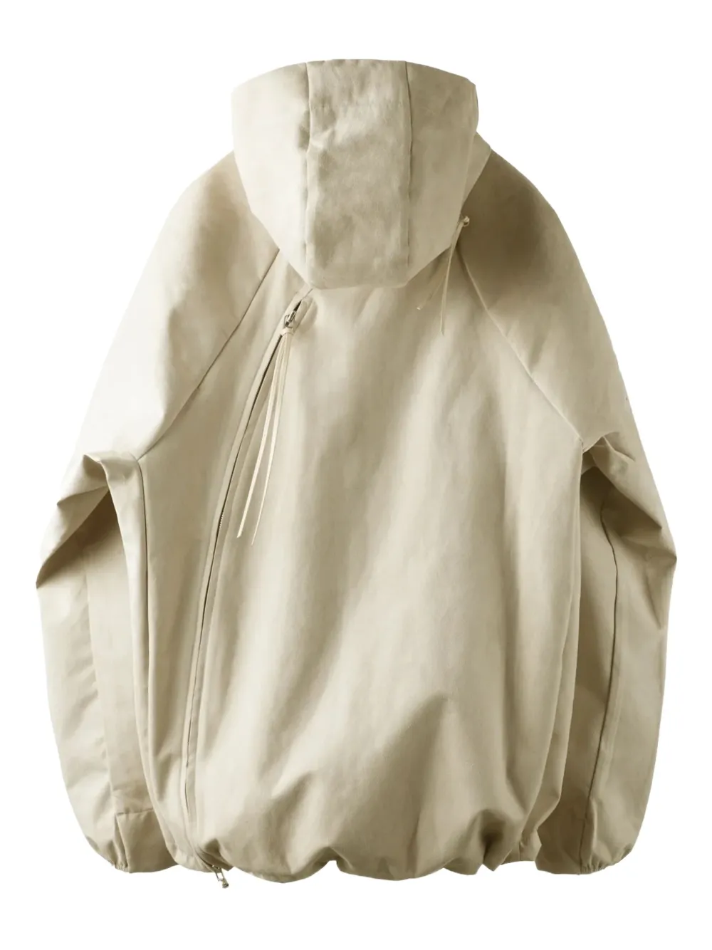 Post Archive Faction 8.0 zip-up bomber jacket | Bomber Jackets | Image 2