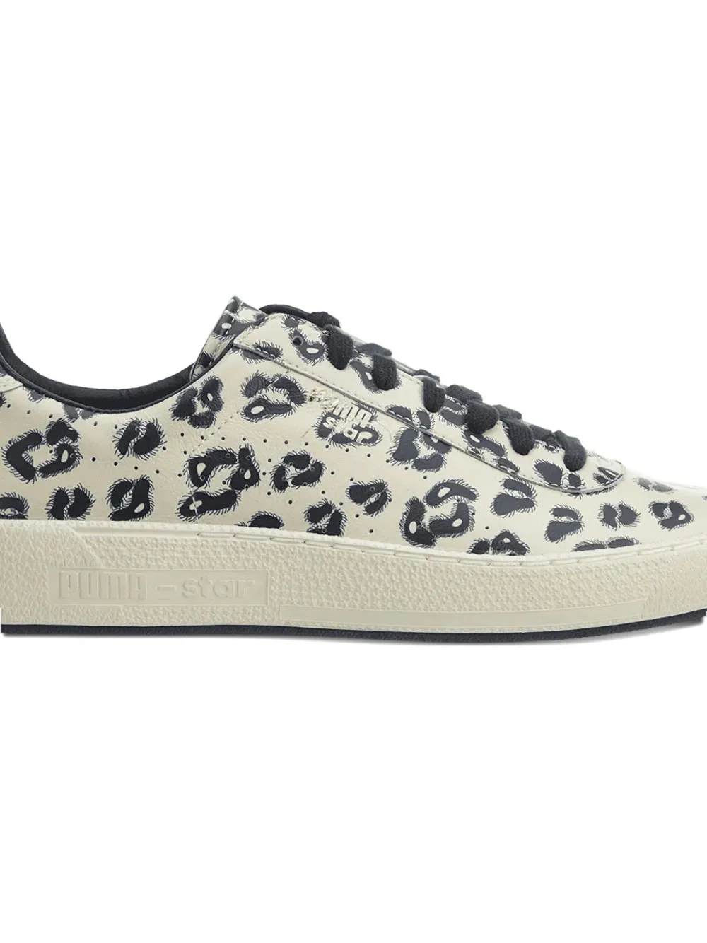 PUMA x Hoh Leonine Style Star 8 sneakers Neutrals
