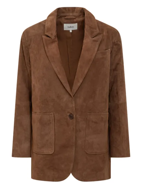 Ba&Sh Mosty jacket