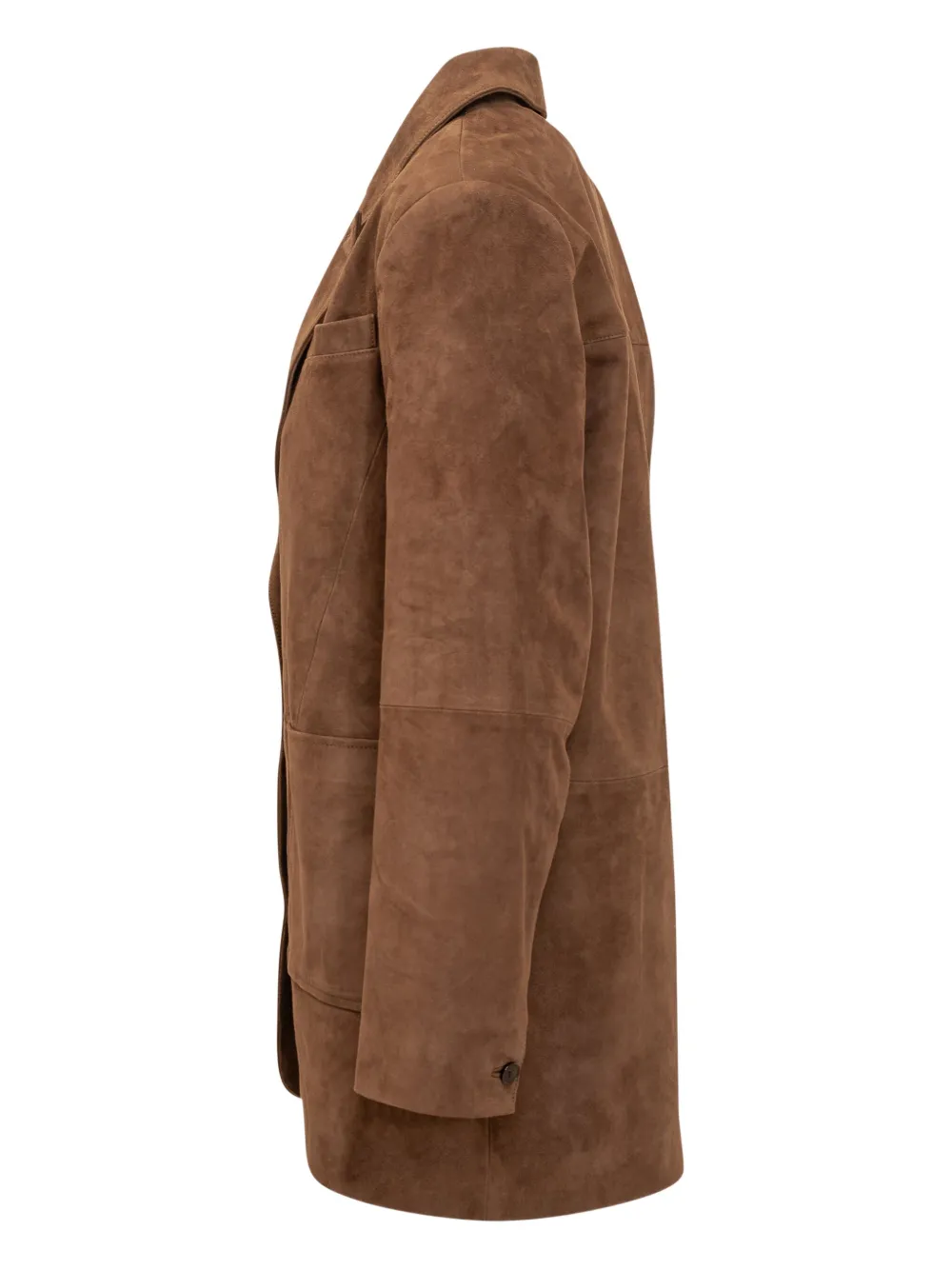 Ba&Sh Mosty jack Bruin