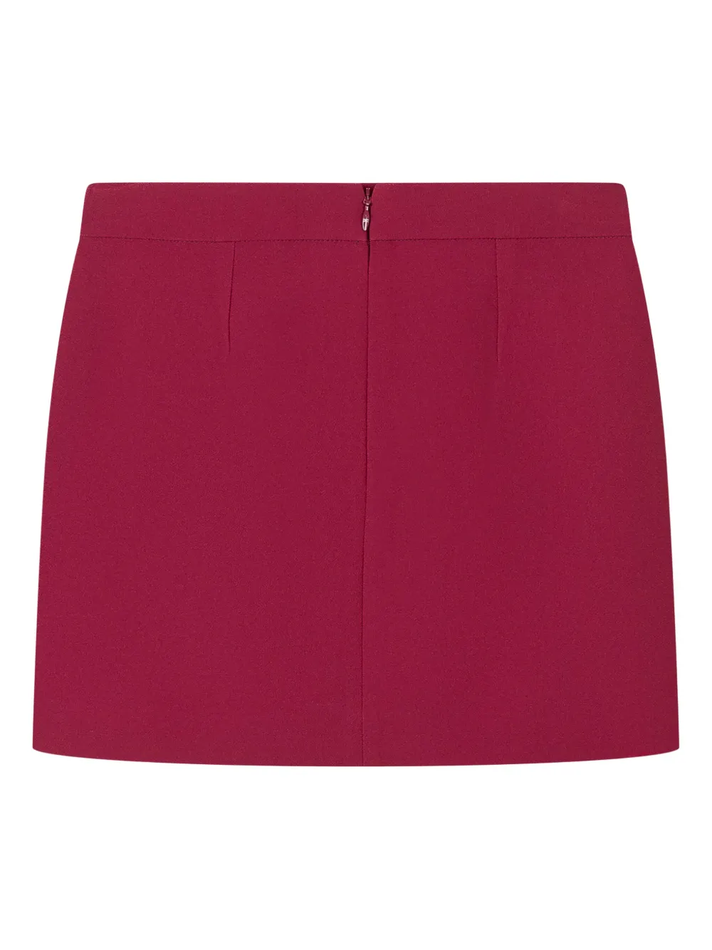 Elisabetta Franchi La Mia Bambina faux pockets skirt | Casual Skirts | Image 2
