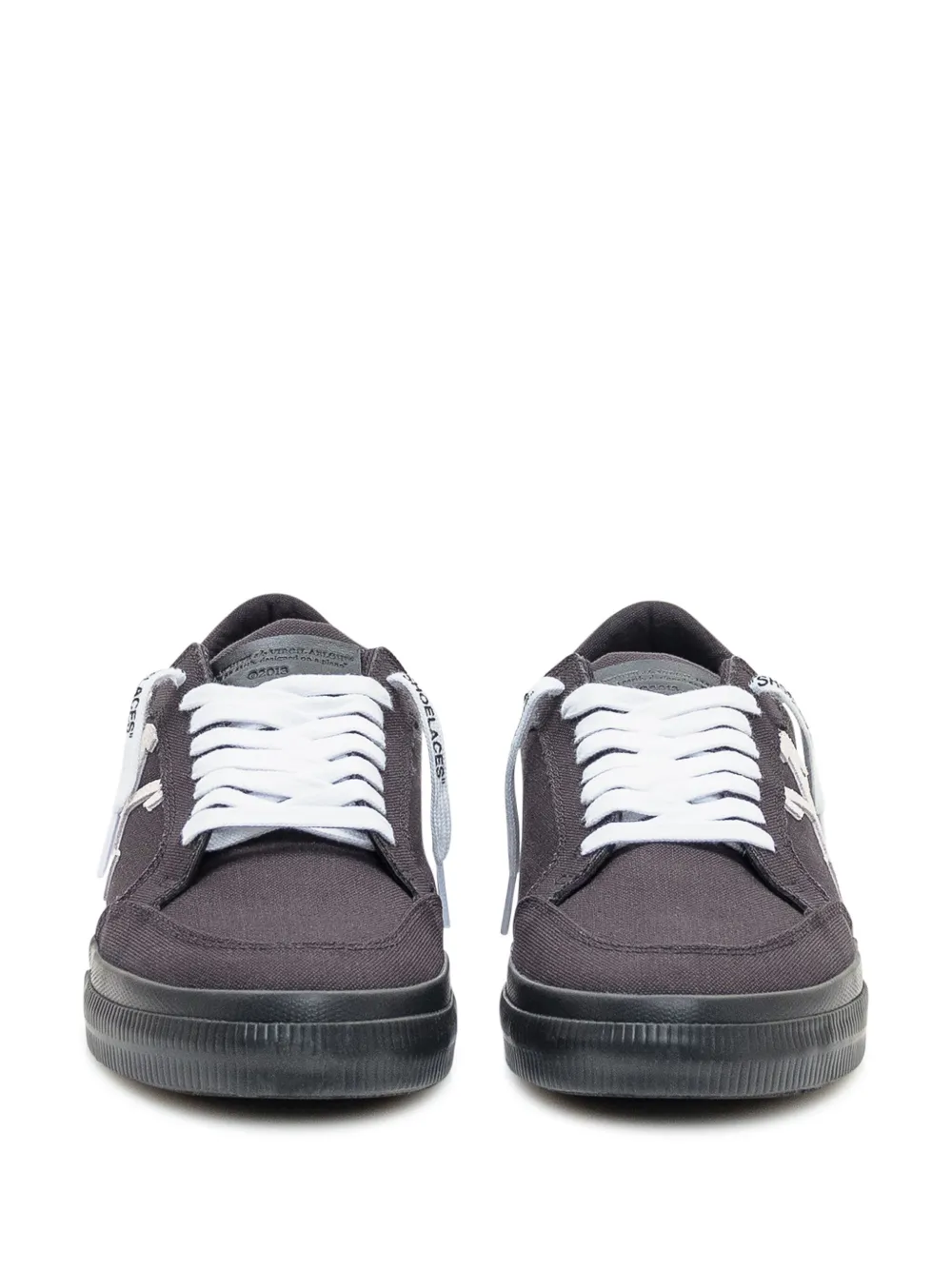 Off-White x Virgil Abloh baskets Arrow | Baskets basses | Image 2