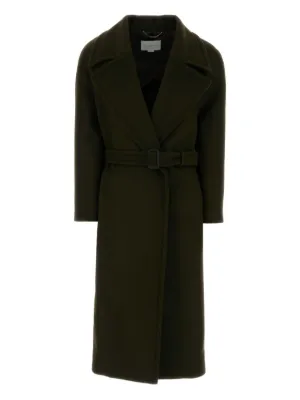 【Stella McCartney】ステラマッカートニー チェスターコート Stella McCartney（ステラ・マッカートニー）ウィメンズ
