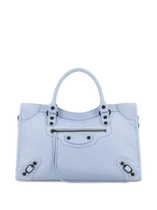 Balenciaga Medium Le City Tote Bag | FARFETCH